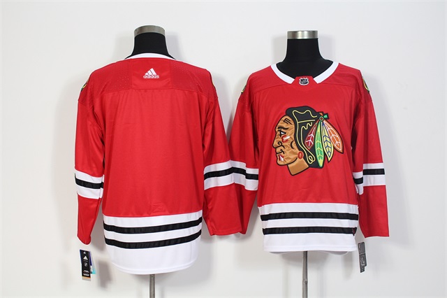 Chicago Blackhawks jerseys 2022-002